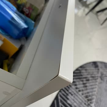 Arçelik Fırından Sızan Yağ Ve Su Mutfak Dolaplarını Zedeliyor, Çözüm Bekliyoruz