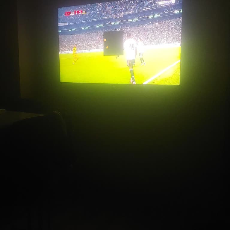 Sony Bravia Televizyonumda Tod Uygulamasında Sürekli Donma Ve Görüntü Sorunu Yaşıyorum