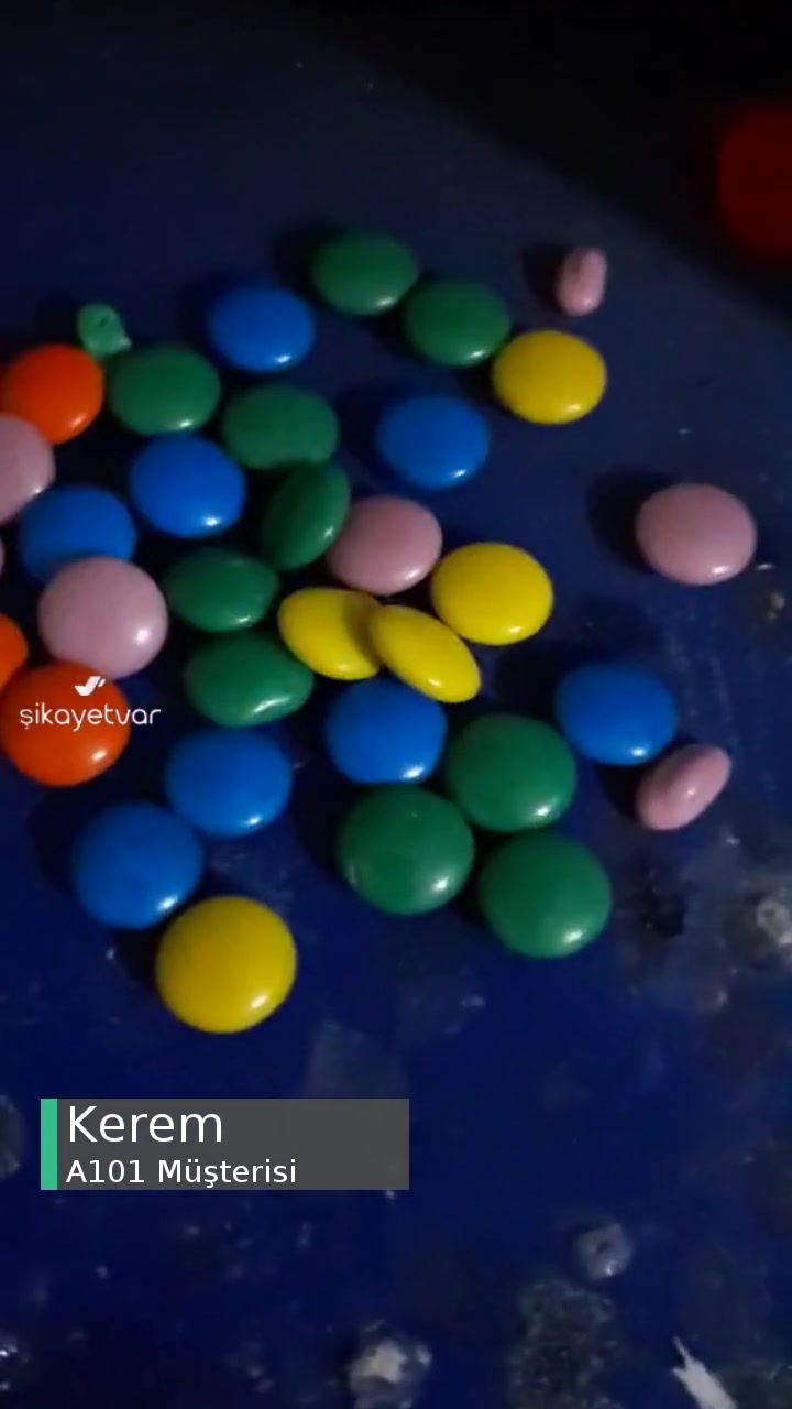 A101 Çikolatanın Hali! videonun kapak resmi