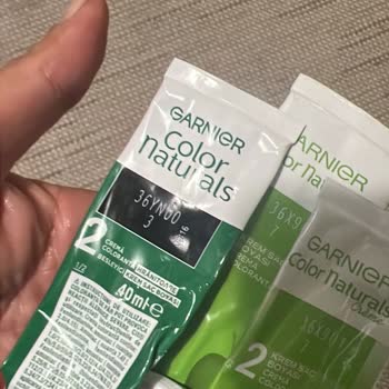 Yanlış Saç Boyası Nedeniyle Geri Dönüşü Olmayan Renk Değişimi