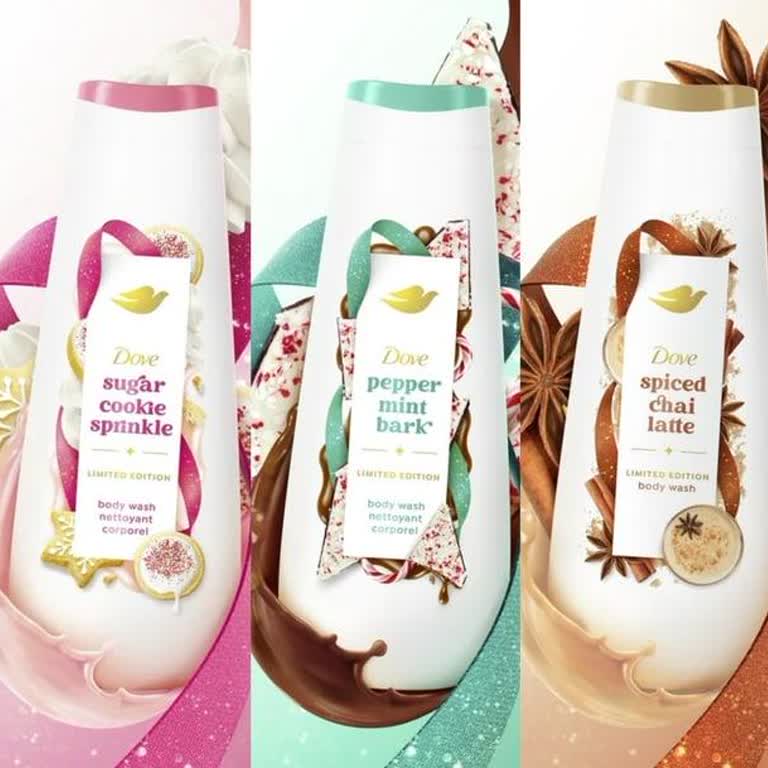 Dove’dan Yenilik Beklerken Hayal Kırıklığı