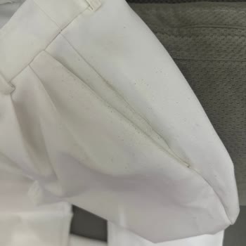 Bir Günlük Kullanımda Tüylenen Pantolon Ve Haksız İade Reddi