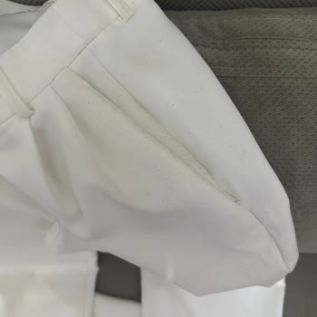 Bir Günlük Kullanımda Tüylenen Pantolon Ve Haksız İade Reddi