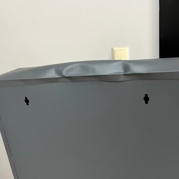 A101den Hasarlı Ayakkabılık Teslimatı Ve İade Sürecinde Çözüm Bulunamıyor