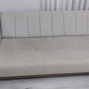 Koltuk Takımında Erken Renk Değişimi Ve İlgisiz Servis Mağduriyeti