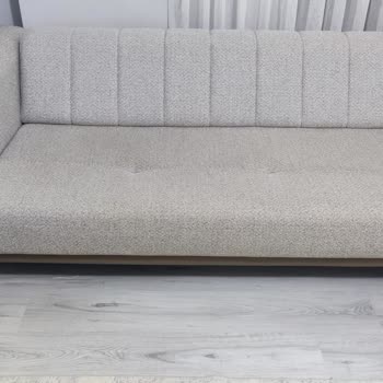 Koltuk Takımında Erken Renk Değişimi Ve İlgisiz Servis Mağduriyeti