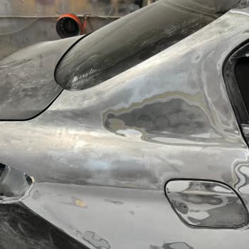 Yetkili Serviste Yetersiz Onarım Ve Bakım Sonrası Mağduriyet