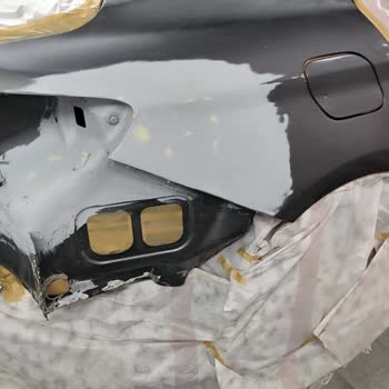 Yetkili Serviste Yetersiz Onarım Ve Bakım Sonrası Mağduriyet