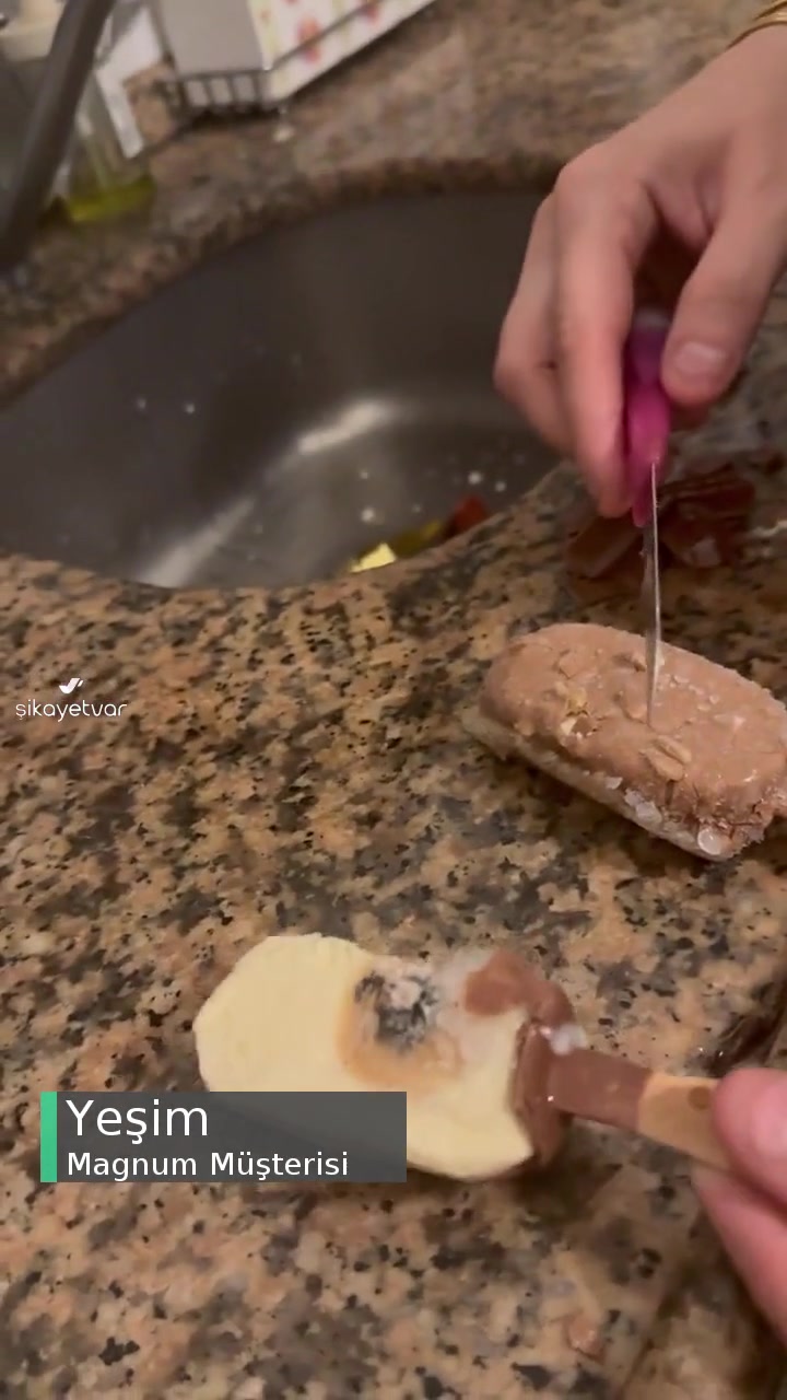 Magnum Mini 6'lı Paketin Hali videonun kapak resmi