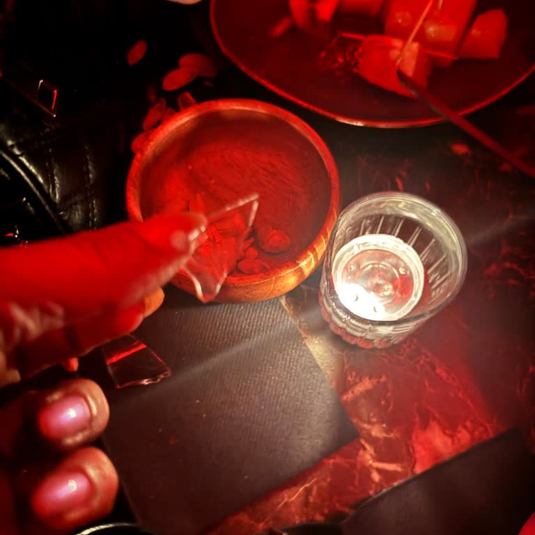 Celebrity Etiler'de Büyük Hayal Kırıklığı Yaşadım