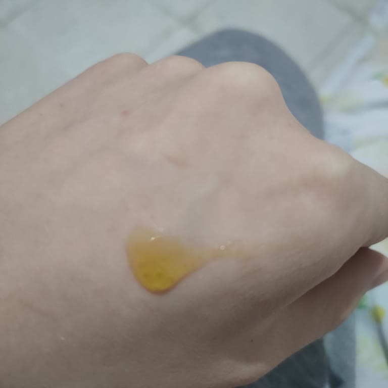 Aldığım C Vitamini Serumu Bozuk Çıktı, Ürün Değişimi Talep Ediyorum