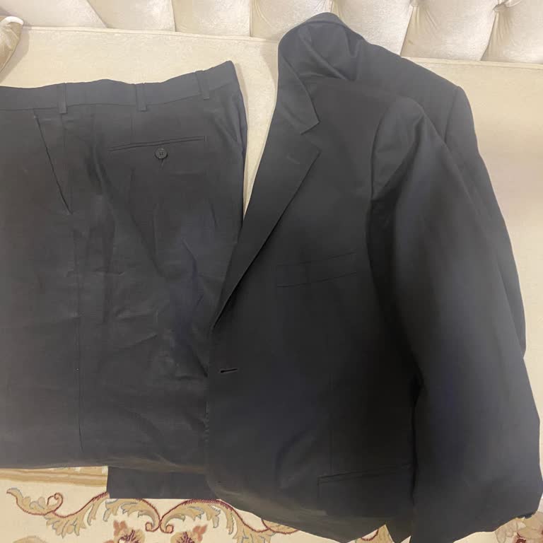 Yanlış Gönderilen Takım Elbise Ve Reddedilen İade Talebi Nedeniyle Mağduriyet