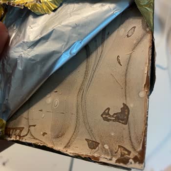 Ülker Markasına Yakışmayan Kalitesiz Ürün