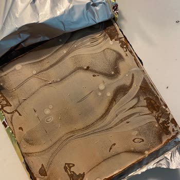 Ülker Markasına Yakışmayan Kalitesiz Ürün