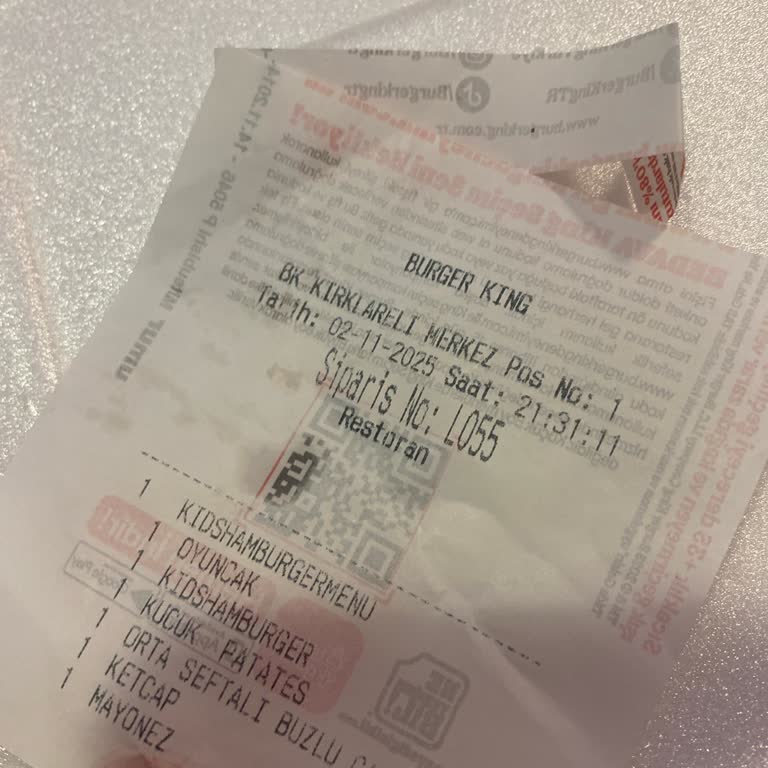 Soğuk Ve Pişmemiş Yemekle Çocuğum Mağdur Oldu