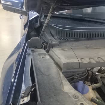 Serviste Aracıma Kaza Yapıldı, Değer Kaybı Ve Yetersiz Çözüm Teklifi