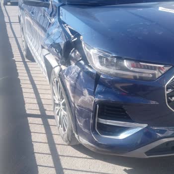 Serviste Aracıma Kaza Yapıldı, Değer Kaybı Ve Yetersiz Çözüm Teklifi