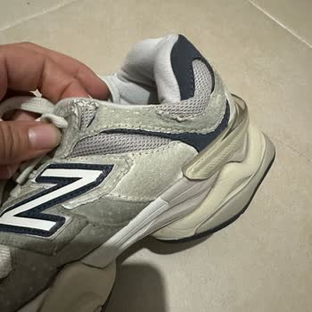 İlk Yıkamada Parçalanan Ayakkabı Ve Garanti Belirsizliği