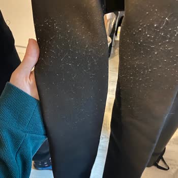 Penti Termal Çorap İlk Kullanımda Tiftiklendi Mağduriyet Yaşadım