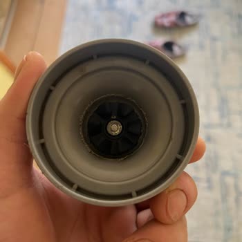 Satın Aldığım Blenderın Yedek Parçasına Ulaşamıyorum, Sorunum Çözülmüyor