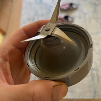 Satın Aldığım Blenderın Yedek Parçasına Ulaşamıyorum, Sorunum Çözülmüyor