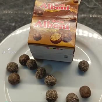 Ülker Albeni Tane Tane