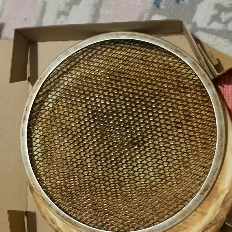 Soğuk Ve Eksik Pizza, Hijyen Sorunu Ve Yetersiz Müşteri Hizmeti