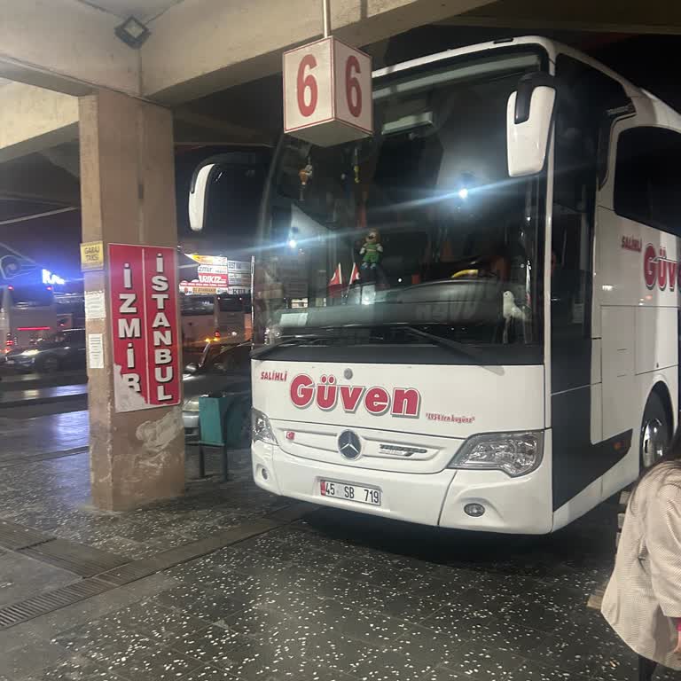 Yan Yana Alınan Biletler Farklı Koltuklara Verildi, Mağdur Edildik