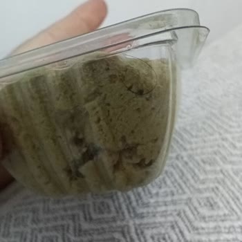 Torku Tahin Helvası İçinden Kıl Çıkması Ve Geri Dönüş Sağlanmaması