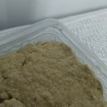 Torku Tahin Helvası İçinden Kıl Çıkması Ve Geri Dönüş Sağlanmaması