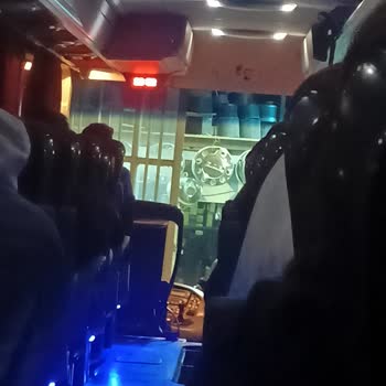 Otobüs Arızası Sonrası Yetersiz Bilgilendirme Ve Uzayan Yolculuk Nedeniyle Mağduriyet