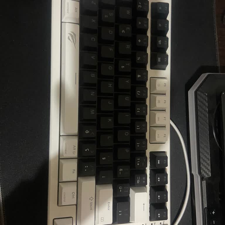 Garanti Kapsamındaki Klavyem Aniden Arızalandı, Çözüm Bekliyorum