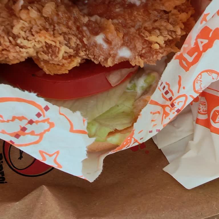 Popeyes Order Came Wrong With Missing Nuggets and Cold Fries