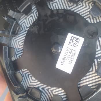 Koru Sigorta Ve Servis Hatalı Dikiz Aynası Sorunumu Çözmüyor, Güvenliğim Tehlikede