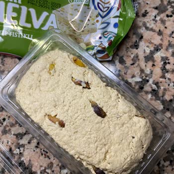 Torku Antep Fıstıklı Helva'nın Ambalajı İle Ürün İçeriği Uyuşmuyor