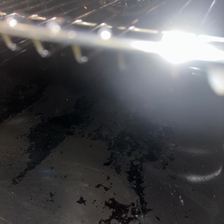 Sıfır Evde Teslim Edilen Ankastre Fırının Kullanılmış Çıkması Ve Değişim Ücretinin Talep Edilmesi