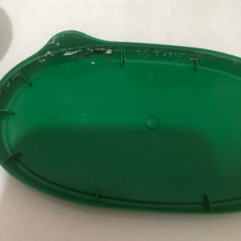 Son Kullanma Tarihi Geçmemiş Kiri Labne Peynirde Küf Sorunu Yaşadım