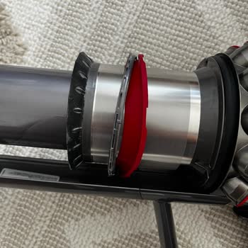 Garanti Kapsamındaki Dyson Süpürgemin Sorunu Çözülmüyor, Müşteri Hizmetlerine Ulaşılamıyor