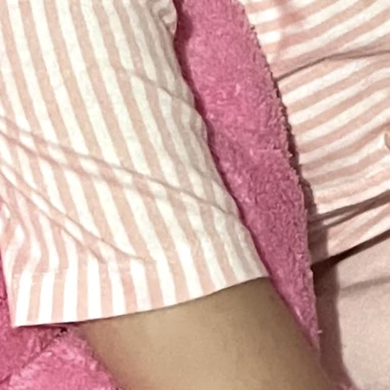 İlk Yıkamada Çekip Kullanılamaz Hale Gelen Pijama Takımı