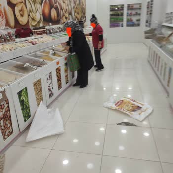 Makbul Şubesinde Hijyen Sorunu Ve Personel Saygısızlığı