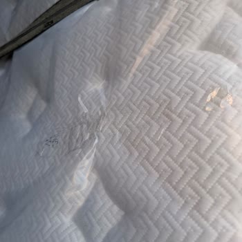 Hasarlı Yatak Teslimatı Ve İade Sürecinde Haksız Kesinti Mağduriyeti