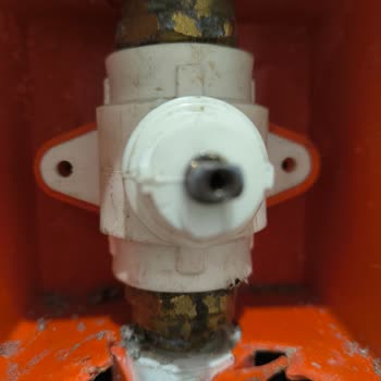 Teska Sifonda Tekrarlayan Su Kaçağı Sorunu Çözülmüyor