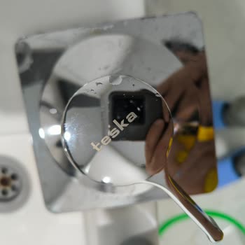 Teska Sifonda Tekrarlayan Su Kaçağı Sorunu Çözülmüyor