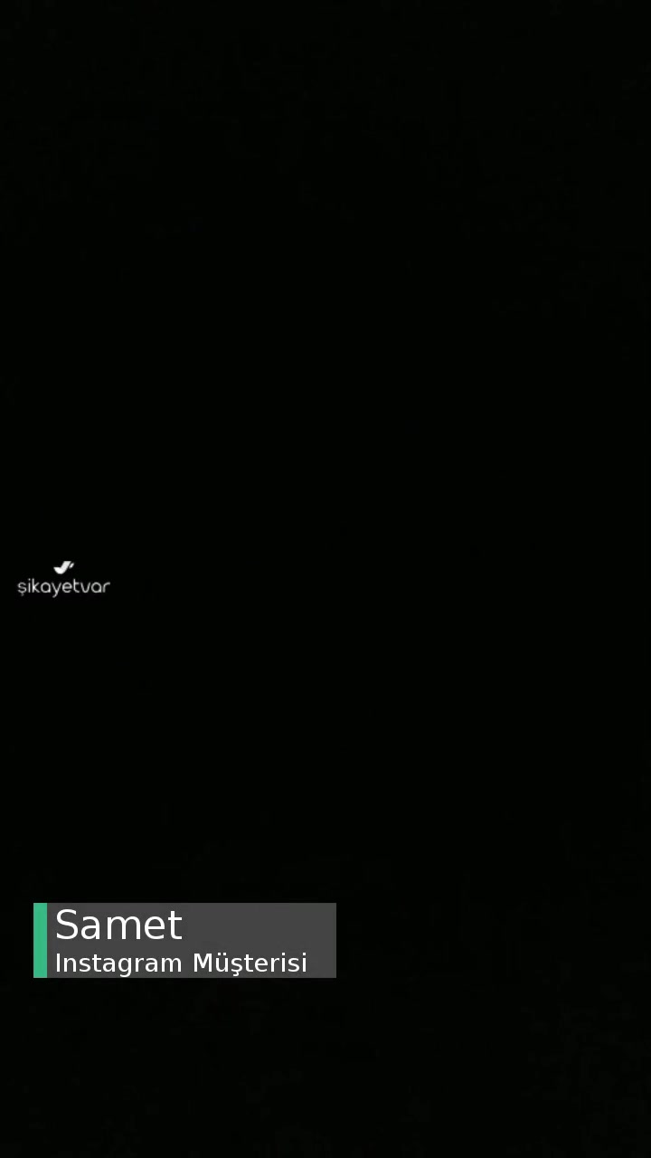 Instagram Hesabım Askıya Alındı! videonun kapak resmi