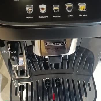 Delonghi Yeni Makine Bozuk Çıkar Mı?