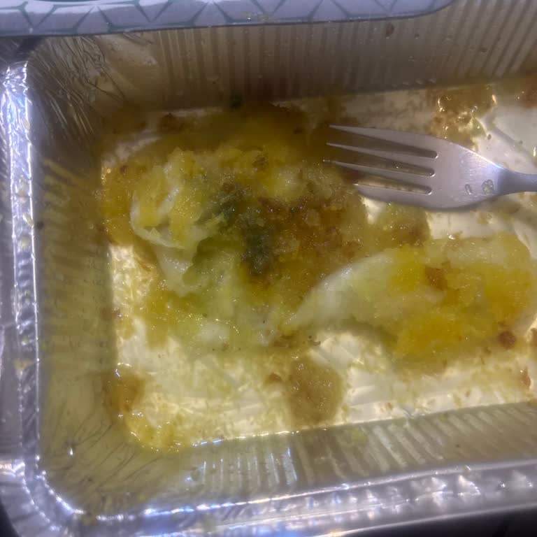 Soğuk Ve Yenmeyen Künefe İçin Ücret İadesi Yapılmadı