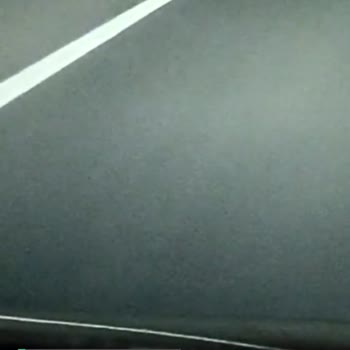 Havaist Şoförleri Kazaya Sebebiyet Vermeye Çalışıyor!