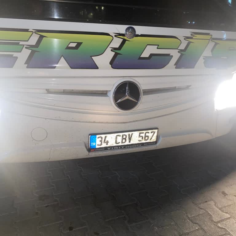 Yolculukta Mola Ve Isıtma İhmali: Temel İhtiyaçlar Göz Ardı Edildi