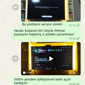 Satın Aldığım PSN Hesaplarında Garanti Sorunu Ve Mağduriyet