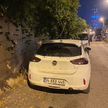 Kiraladığım Aracı Açamadım Ücret Ve Depozito İadesi Yapılmadı